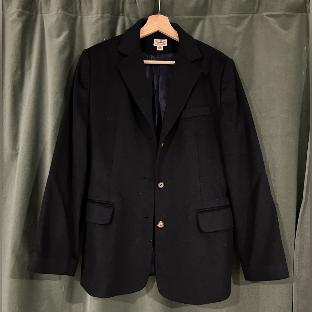 Women’s Navy Blazer | L. L. Bean